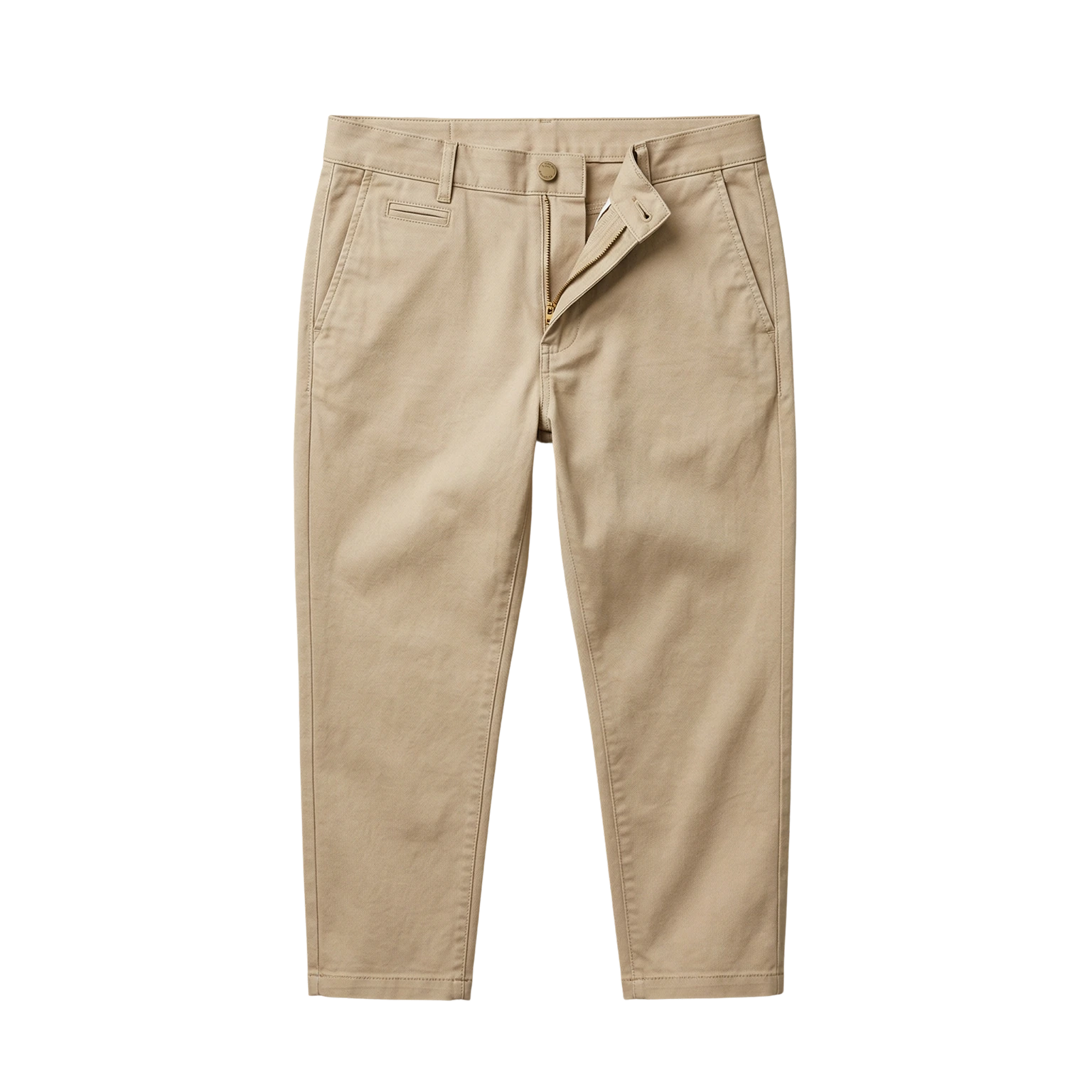 Casual Chinos