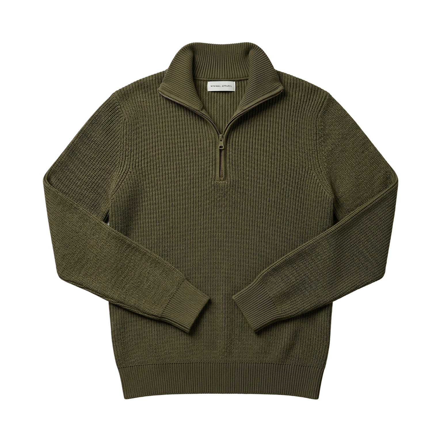 Half Zip